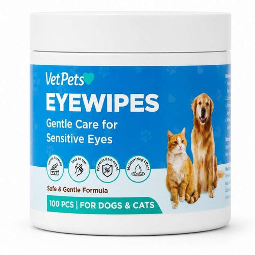 EyeWipes Kit 10