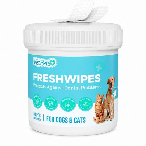 FreshWipes Kit 14